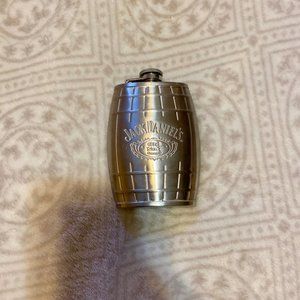 JACK DANIELS 6OZ FLASK